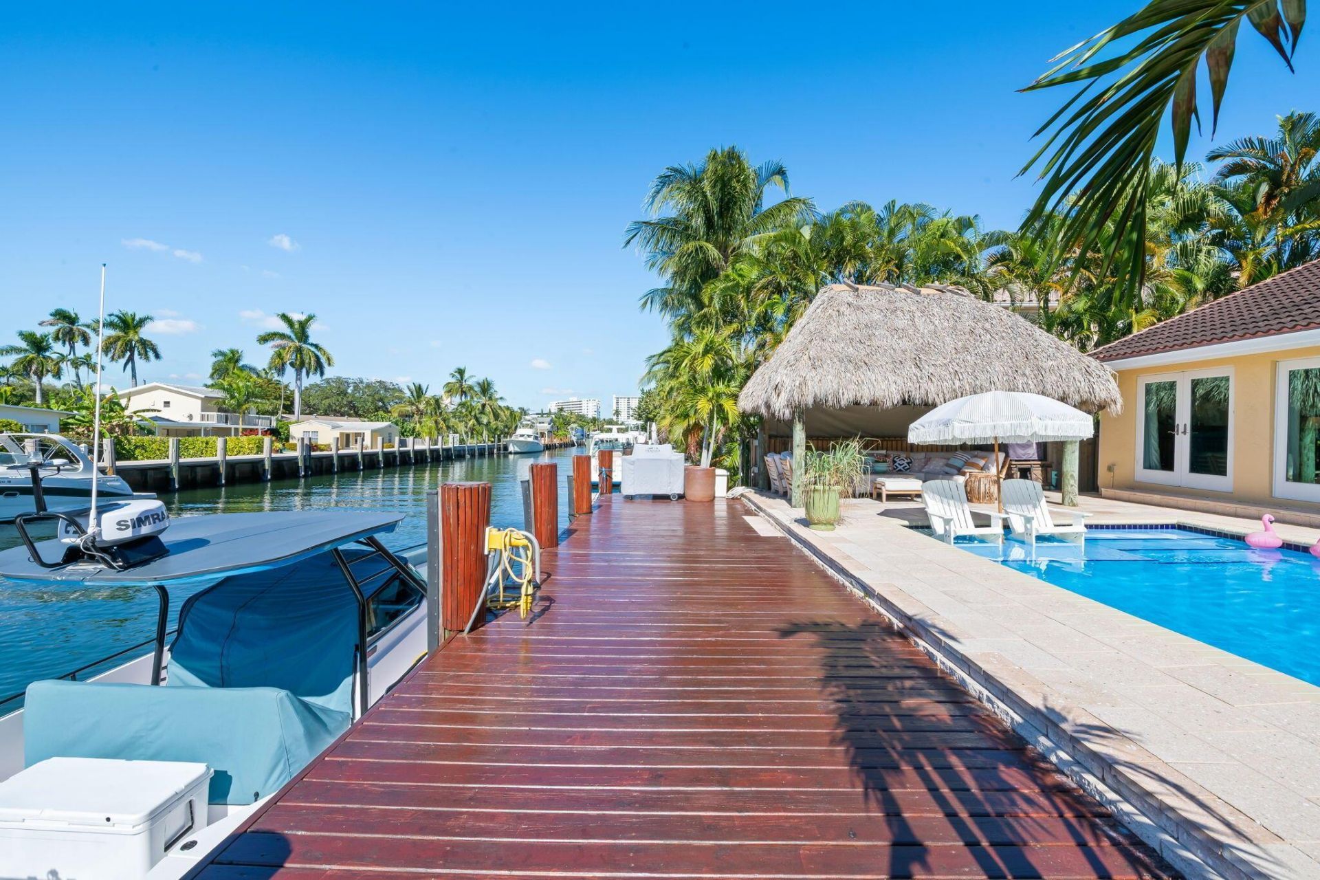 713 Riviera Isle Drive, Fort Lauderdale, FL 33301 Photo