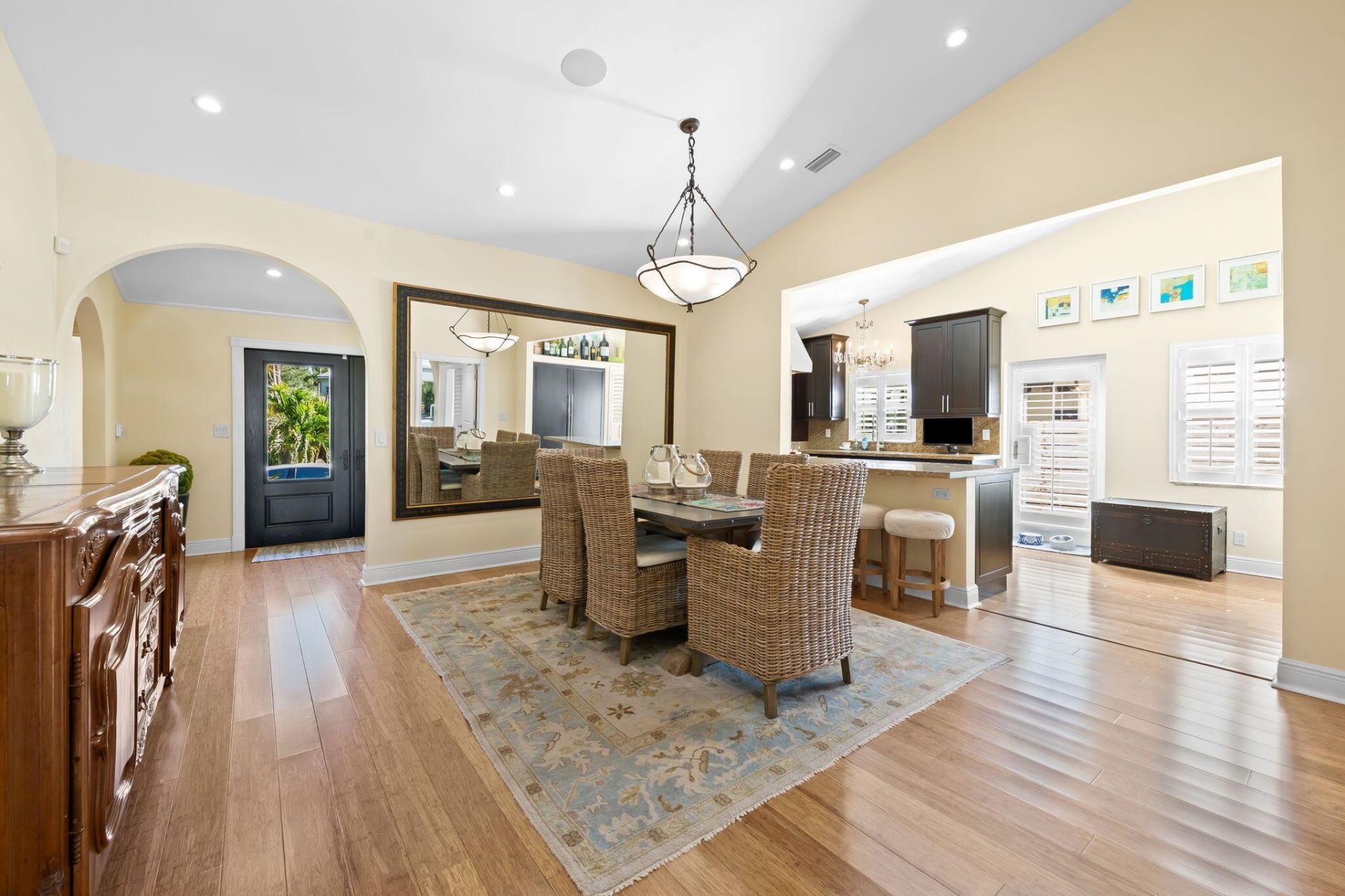 713 Riviera Isle Drive, Fort Lauderdale, FL 33301 Photo