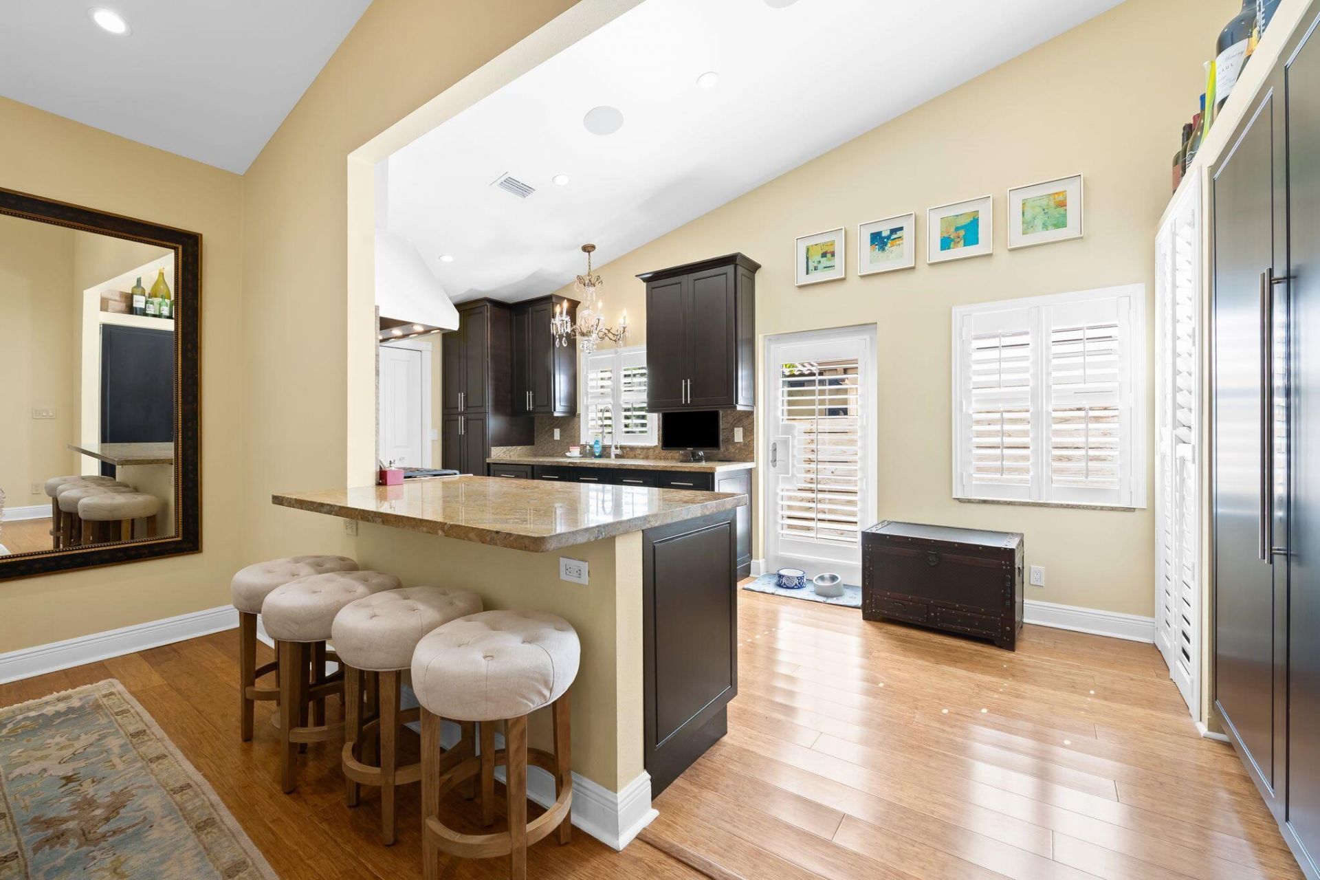 713 Riviera Isle Drive, Fort Lauderdale, FL 33301 Photo