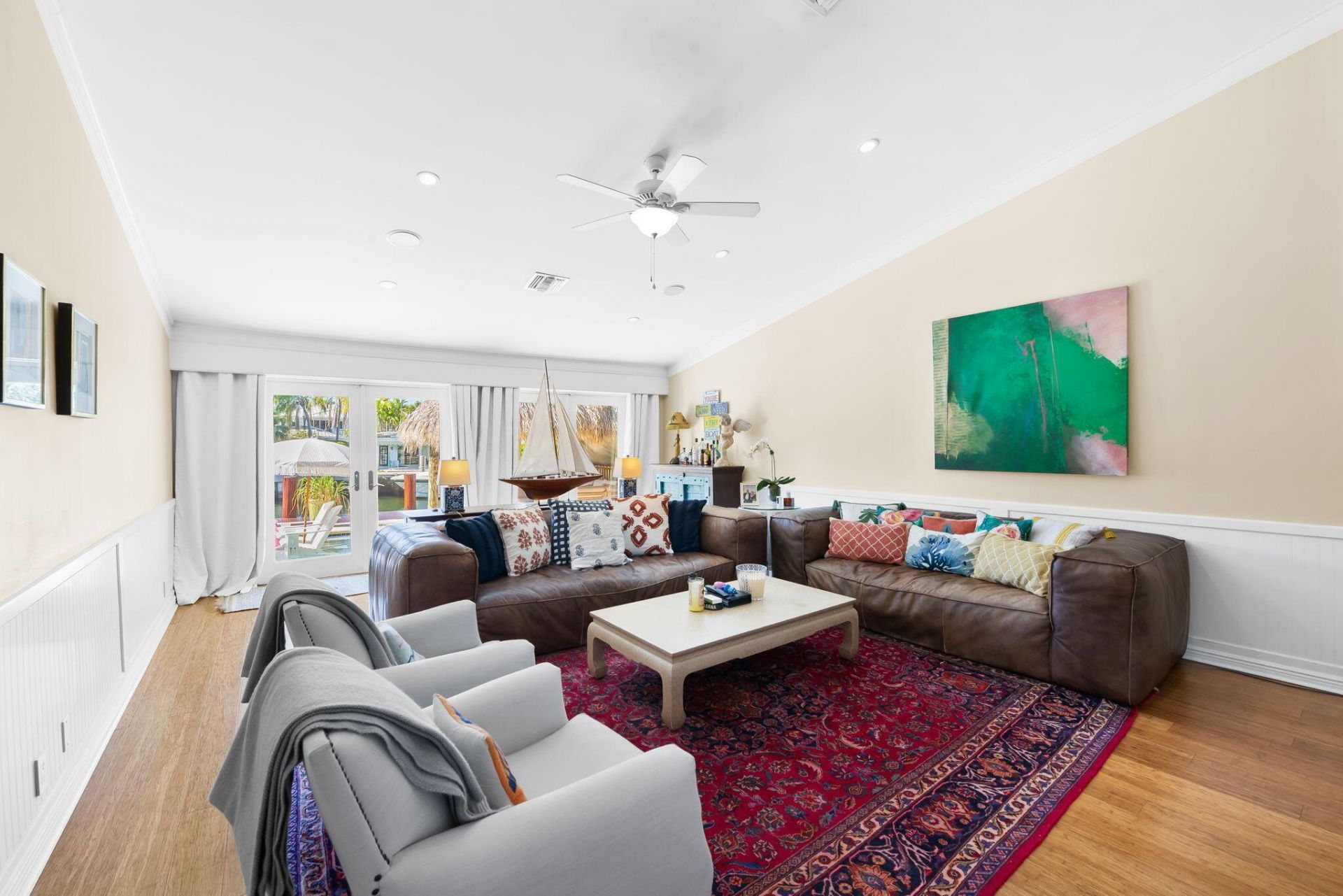 713 Riviera Isle Drive, Fort Lauderdale, FL 33301 Photo