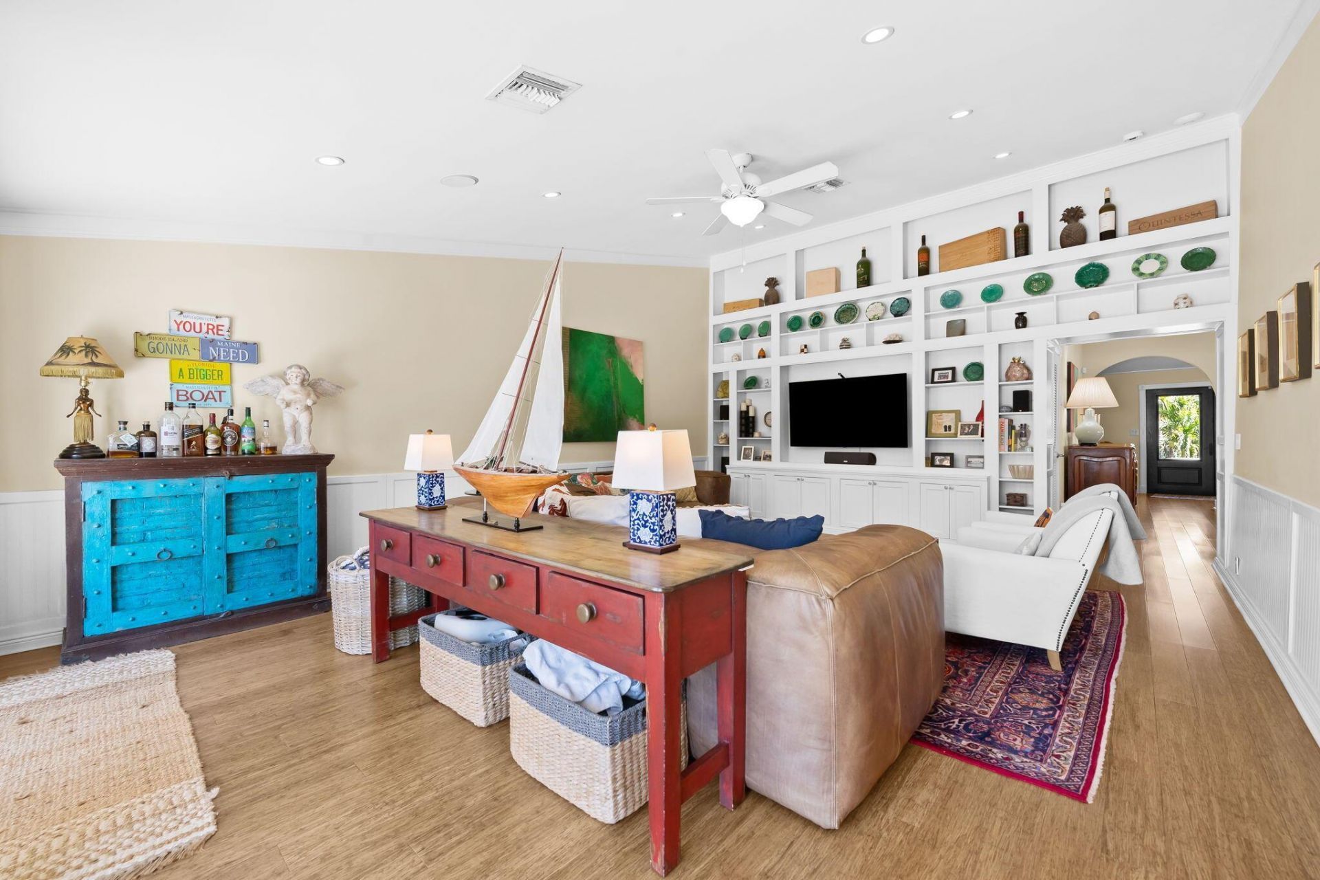 713 Riviera Isle Drive, Fort Lauderdale, FL 33301 Photo