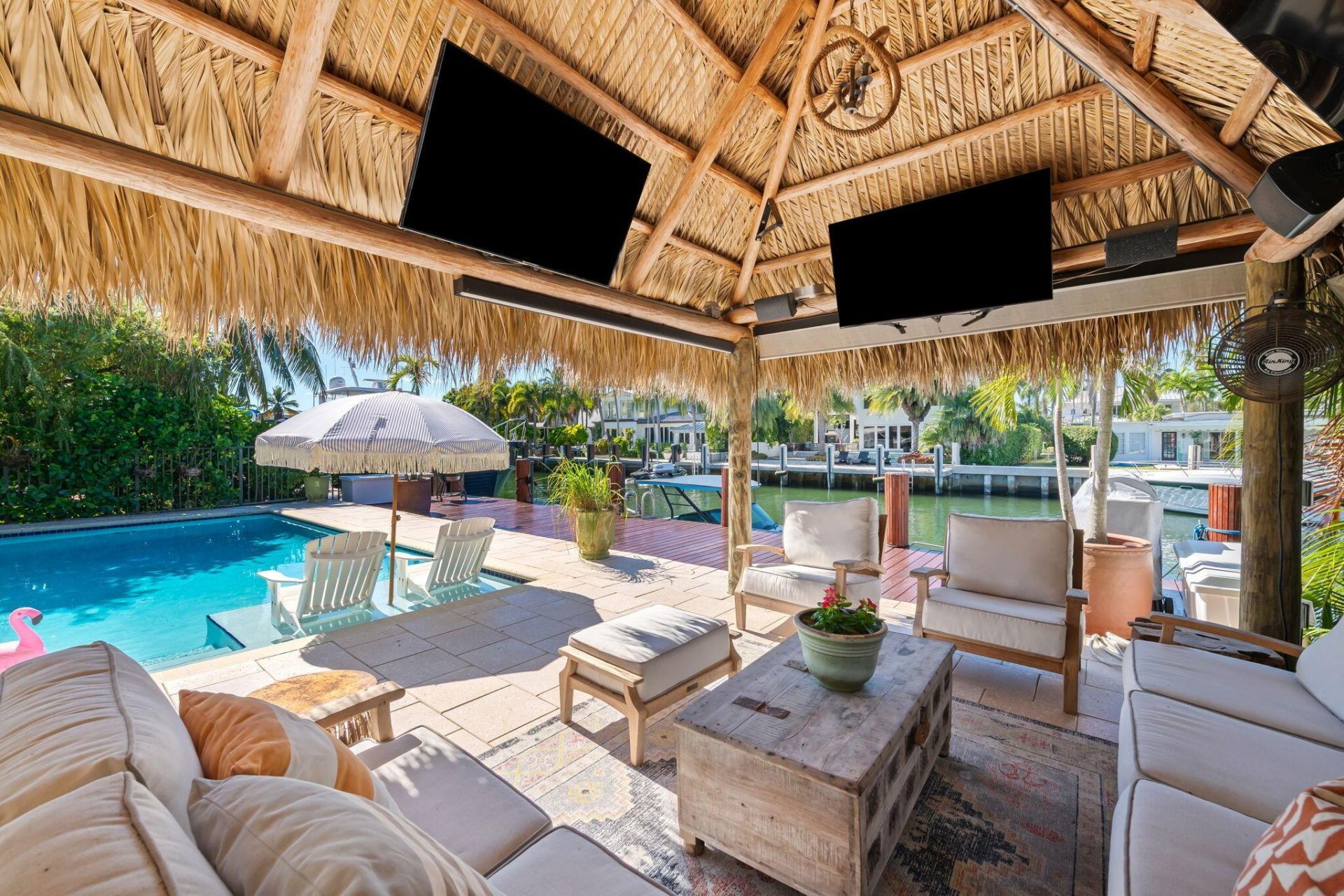 713 Riviera Isle Drive, Fort Lauderdale, FL 33301 Photo