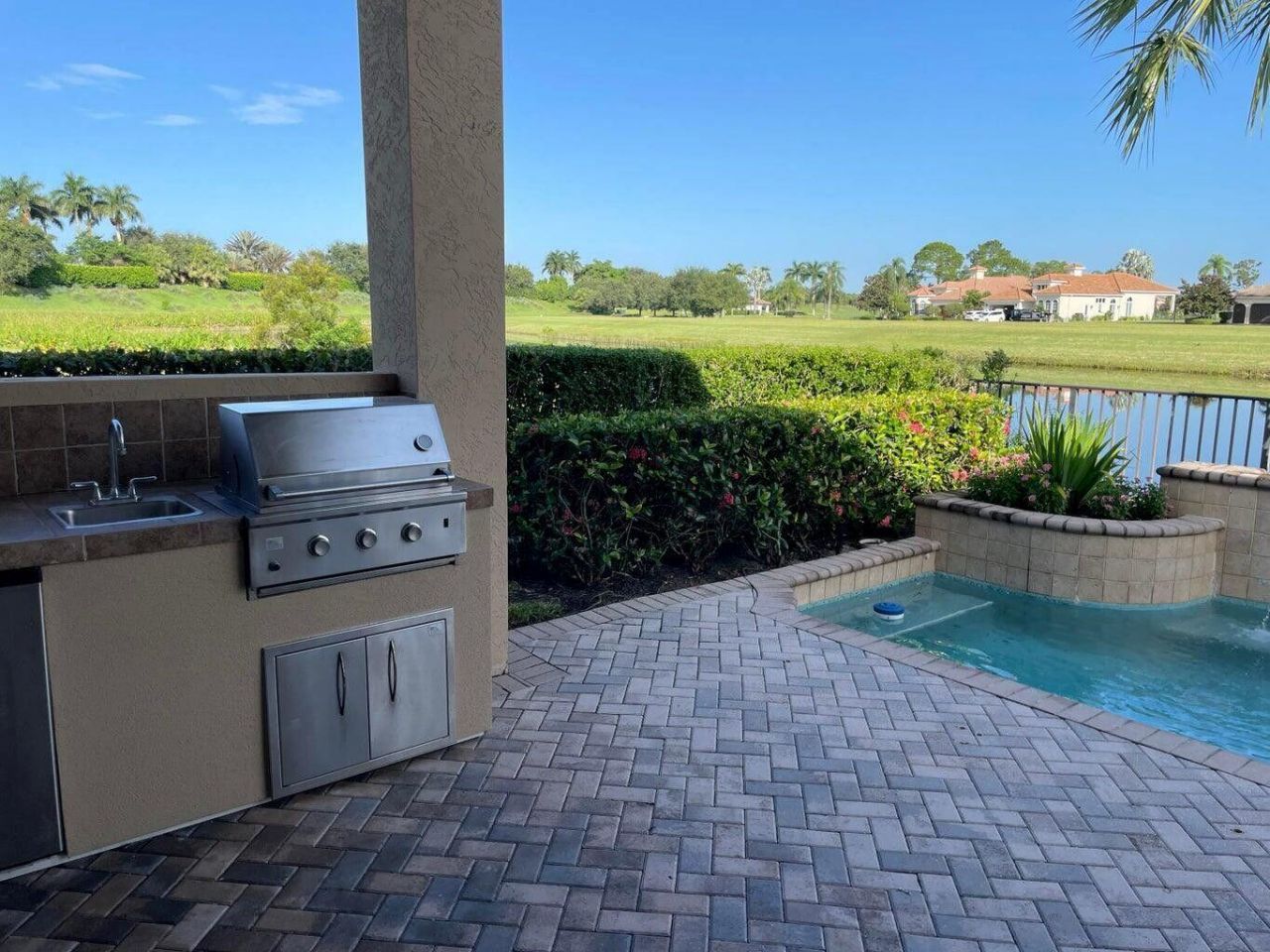 164 SE Santa Gardenia, Port Saint Lucie, FL 34984 Photo