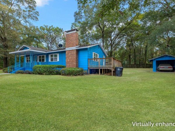 1545 Sparrow Road, Tallahassee, FL 32305