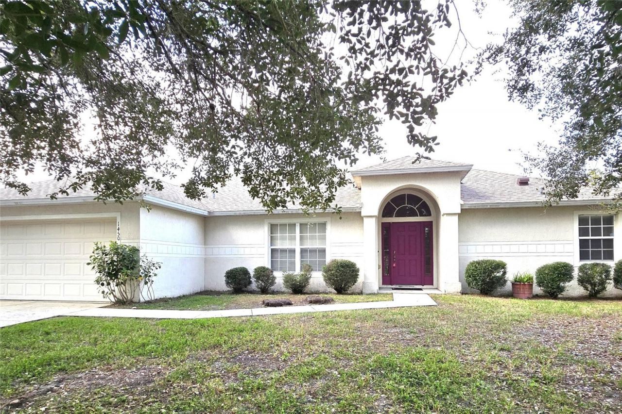 1450 Felton Street, Deltona, FL 32725 Main Photo