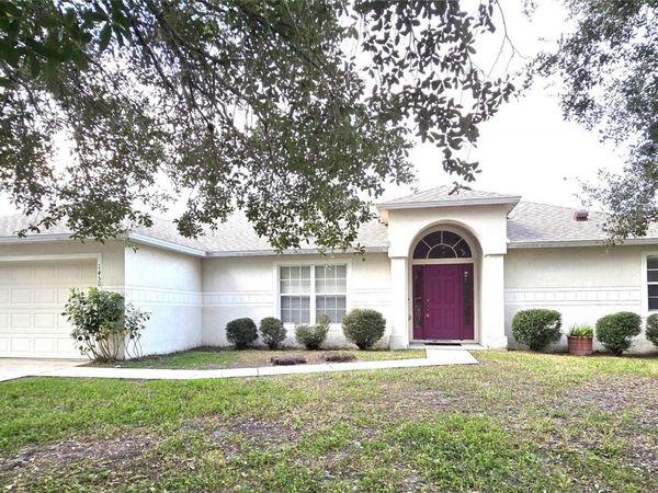 1450 FELTON STREET, DELTONA, FL 32725