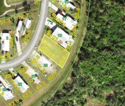 7466 Silage Cir, Port Charlotte, FL 33981 Photo