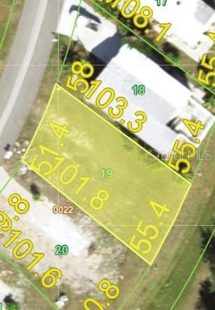 7466 Silage Cir, Port Charlotte, FL 33981 Photo