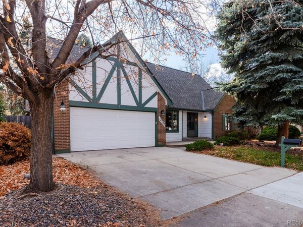 12280 E Vassar Drive, Aurora, CO 80014