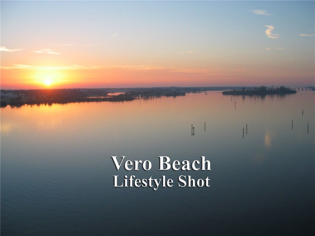 201 Spyglass Lane, Unit 201, Vero Beach, FL 32963 Photo