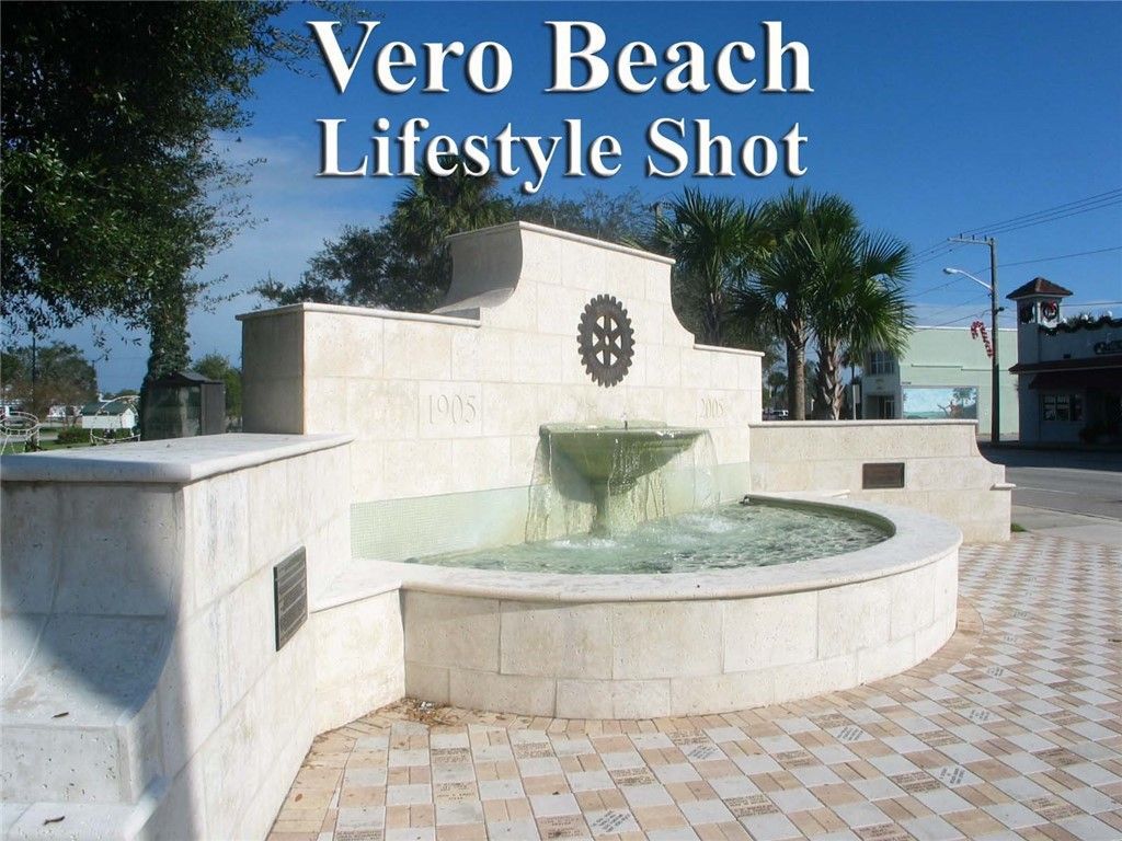 201 Spyglass Lane, Unit 201, Vero Beach, FL 32963 Photo