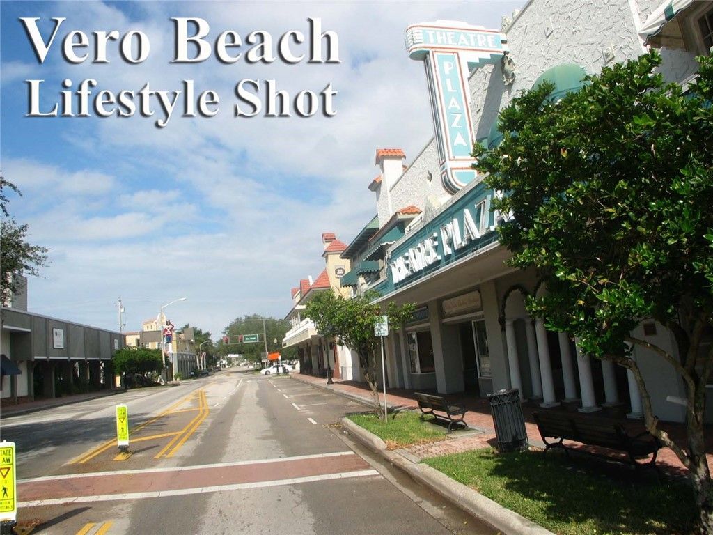 201 Spyglass Lane, Unit 201, Vero Beach, FL 32963 Photo