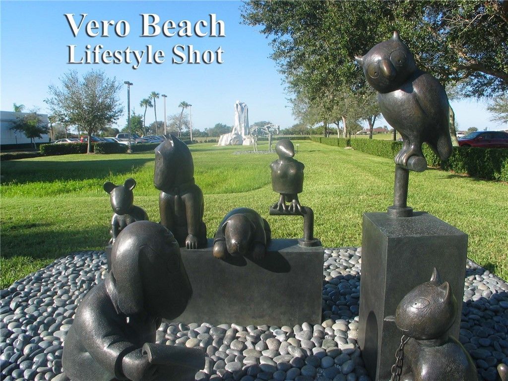 201 Spyglass Lane, Unit 201, Vero Beach, FL 32963 Photo