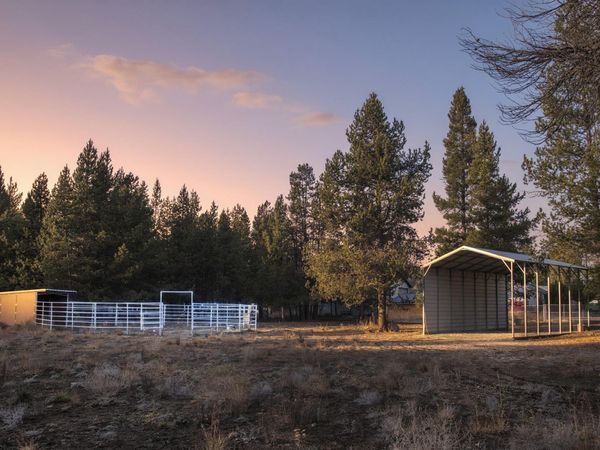 52505 Deer Field Drive, La Pine, OR 97739