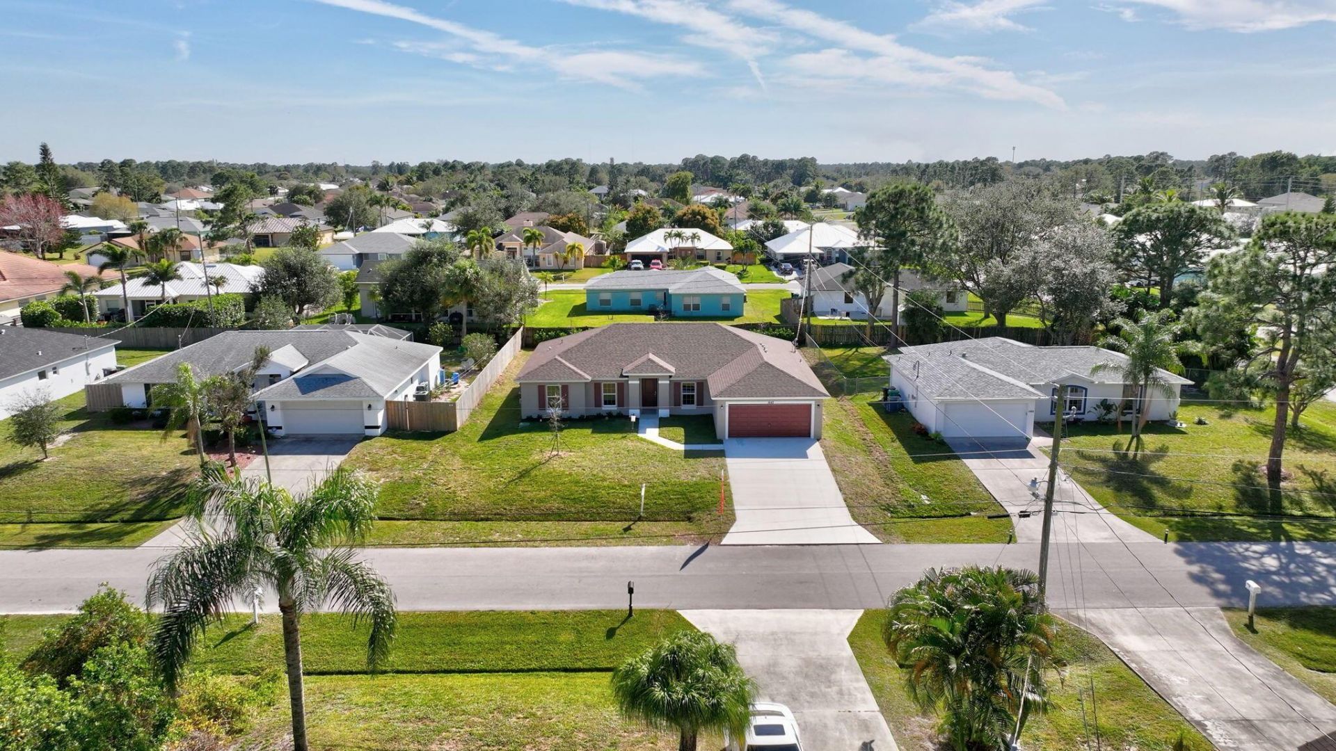 1886 SW Success Street, Port Saint Lucie, FL 34953 Photo