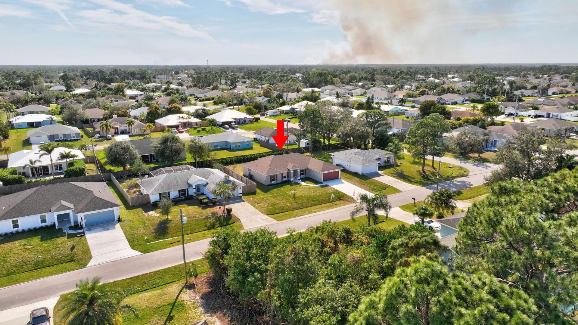 1886 SW Success Street, Port Saint Lucie, FL 34953 Photo