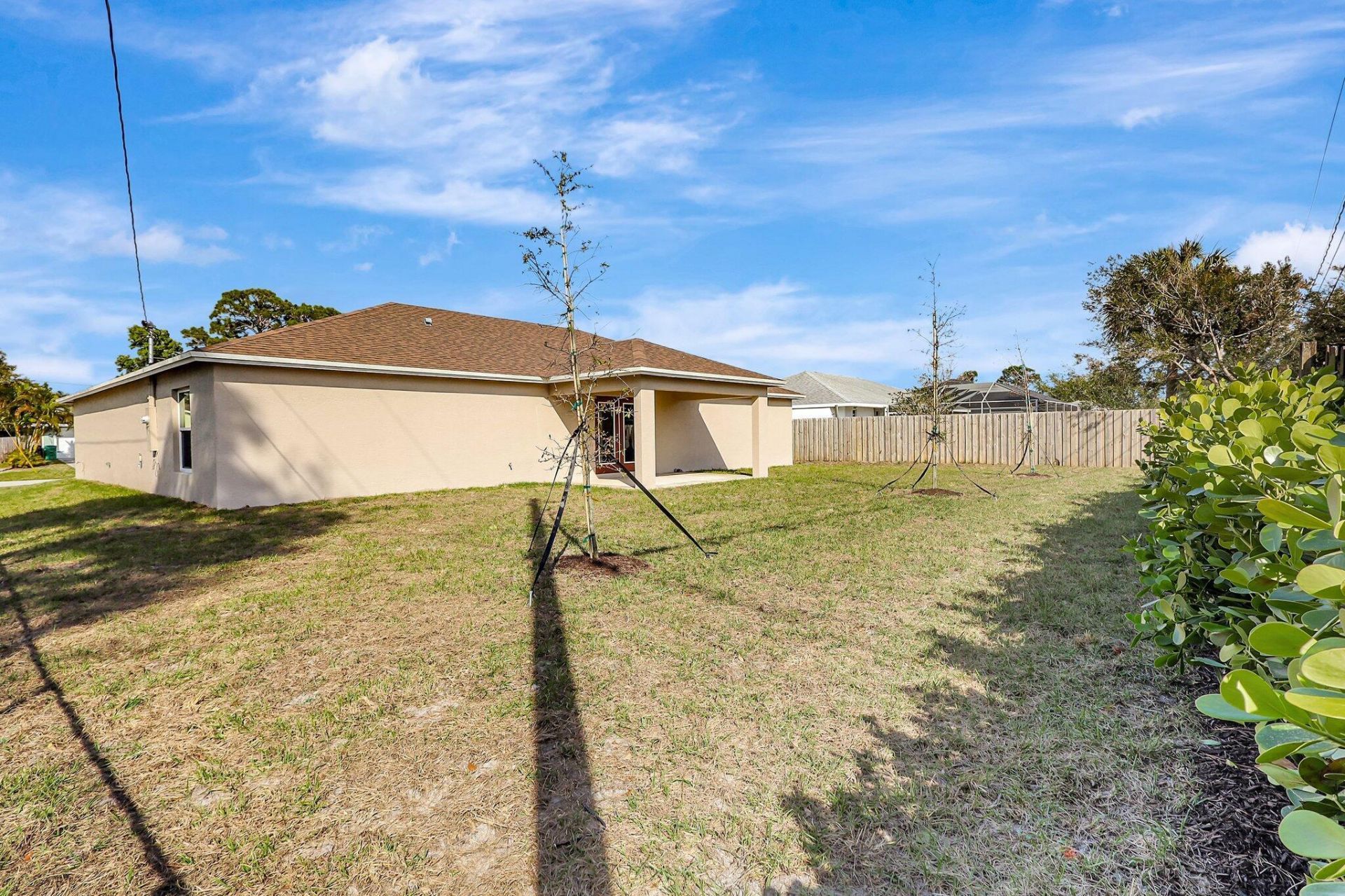 1886 SW Success Street, Port Saint Lucie, FL 34953 Photo