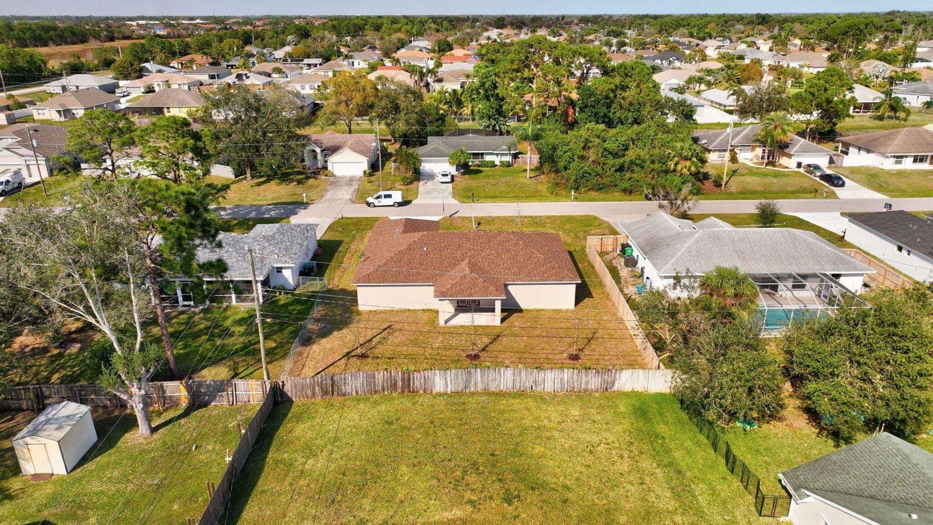 1886 SW Success Street, Port Saint Lucie, FL 34953 Photo