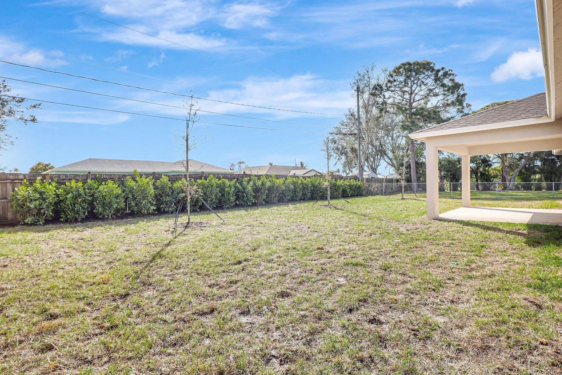 1886 SW Success Street, Port Saint Lucie, FL 34953 Photo