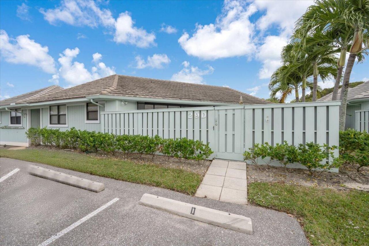1127 E Seminole Avenue E, Unit 29d, Jupiter, FL 33477 Photo