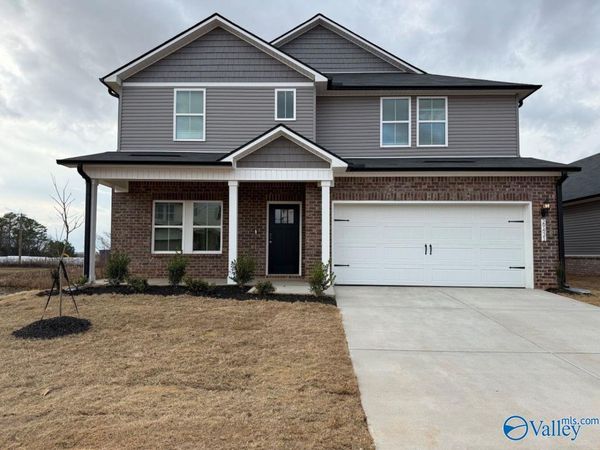 29431 Satilla Circle, Madison, AL 35756