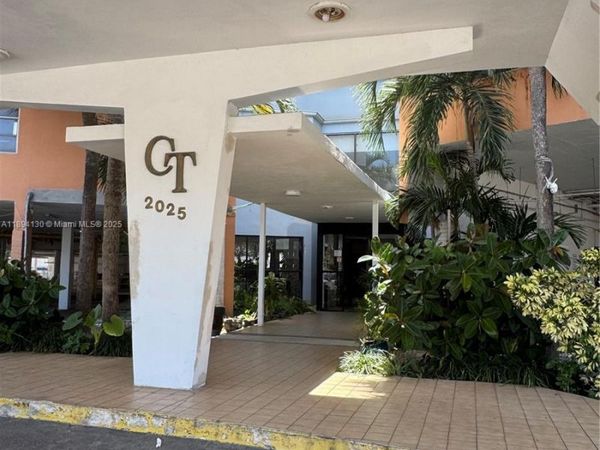 2025 NE 164th St, Unit 206, North Miami Beach, FL 33162