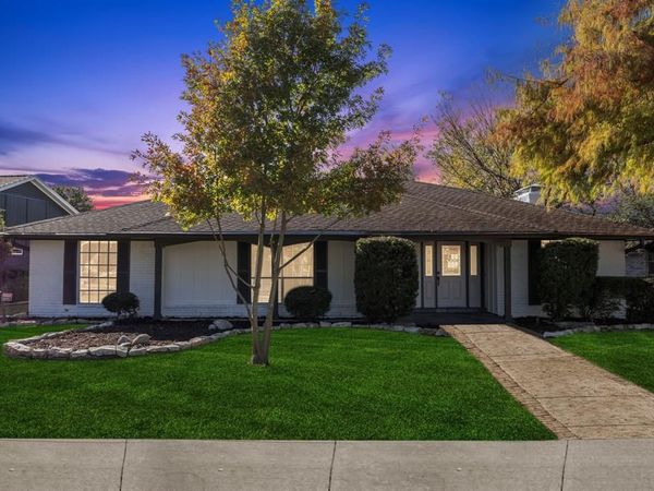 5909 Mark Lane, Rowlett, TX 75089