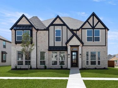 1391 Marburg Lane, Frisco, TX 75036