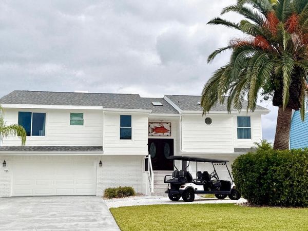 328 6TH AVENUE, INDIAN ROCKS BEACH, FL 33785