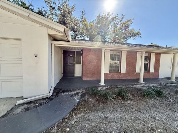 1231 AVALON BOULEVARD, CASSELBERRY, FL 32707