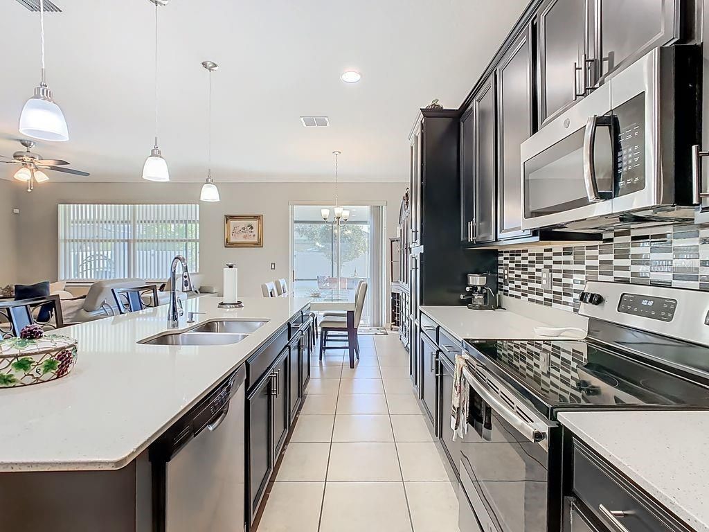 200 Trinity Ridge Circle, Davenport, FL 33897 Photo