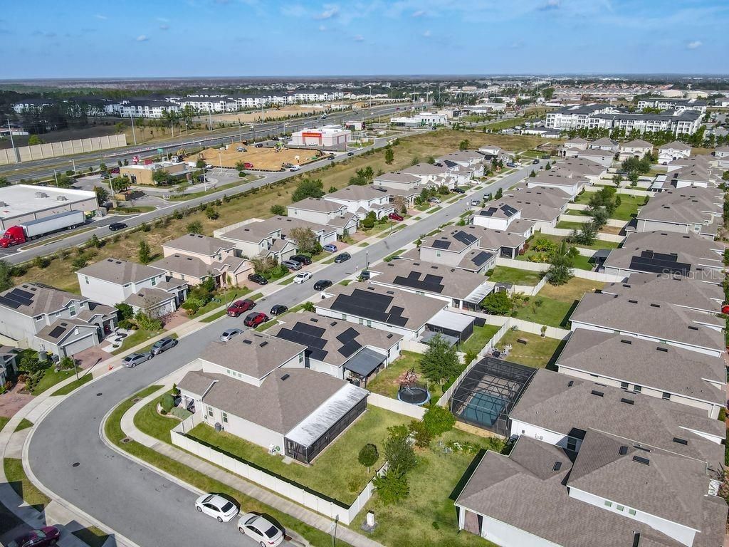 200 Trinity Ridge Circle, Davenport, FL 33897 Photo