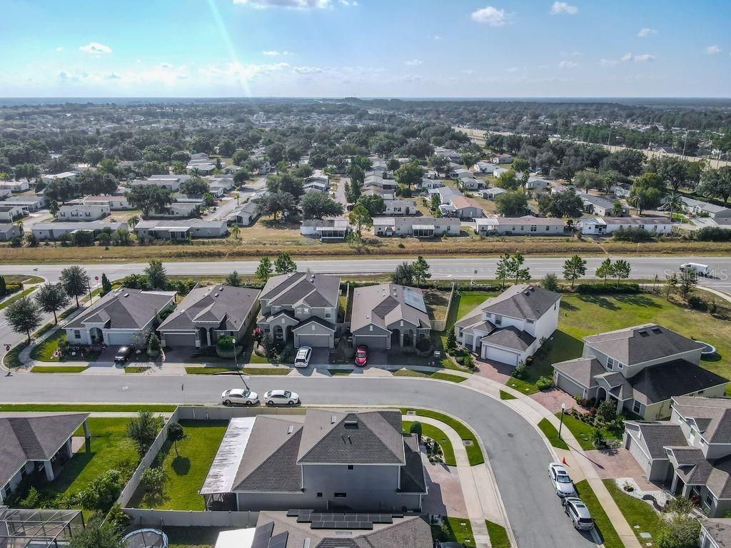 200 Trinity Ridge Circle, Davenport, FL 33897 Photo