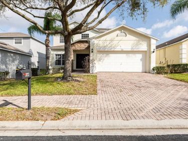 164 LANCASTER DRIVE, DAVENPORT, FL 33897