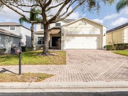 164 LANCASTER DRIVE Davenport, FL 33897