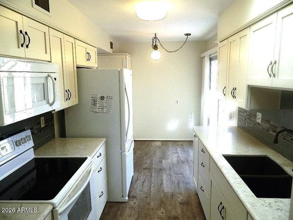 13411 W DESERT GLEN Drive, Sun City West, AZ 85375