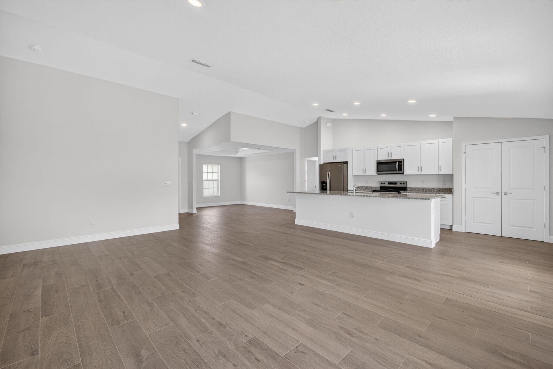 4122 SW Baird Street, Port Saint Lucie, FL 34953 Photo