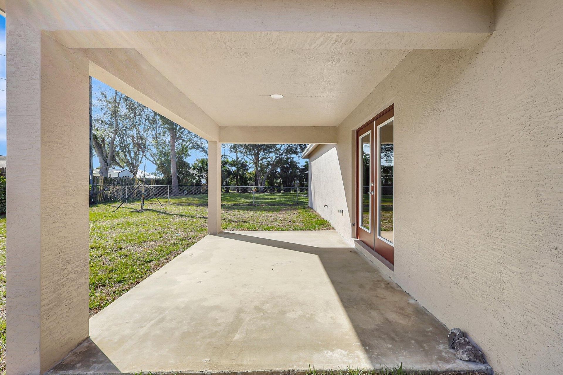 4122 SW Baird Street, Port Saint Lucie, FL 34953 Photo
