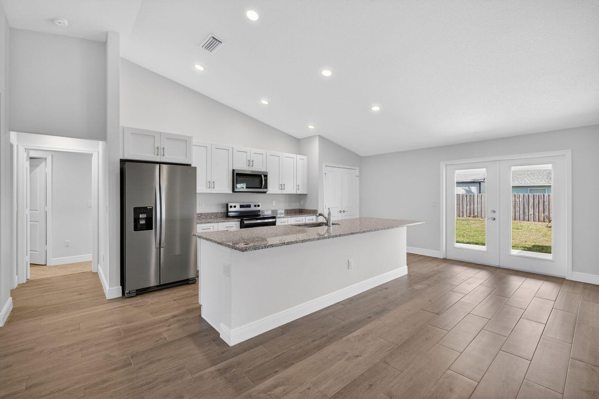 4122 SW Baird Street, Port Saint Lucie, FL 34953 Photo