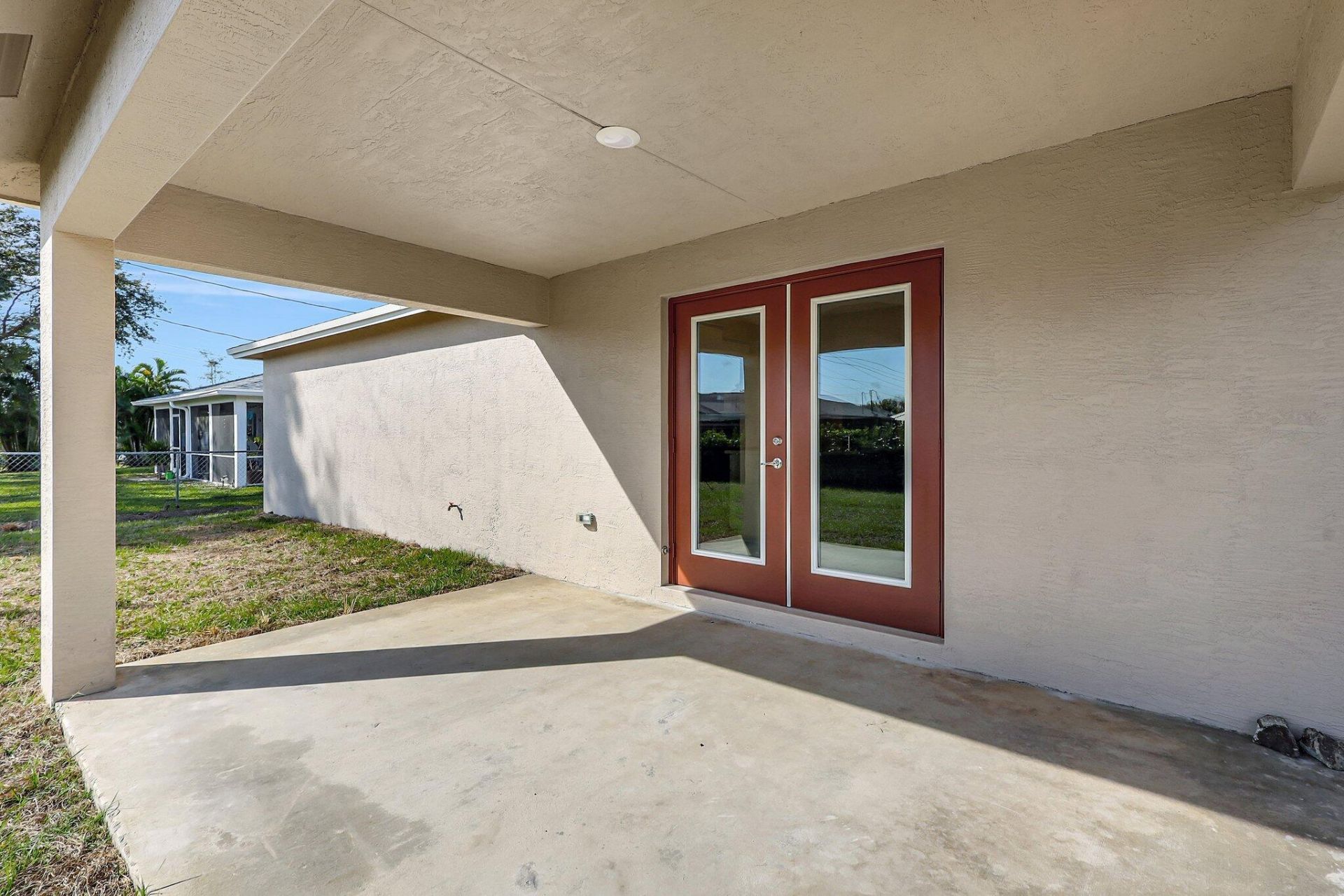 4122 SW Baird Street, Port Saint Lucie, FL 34953 Photo