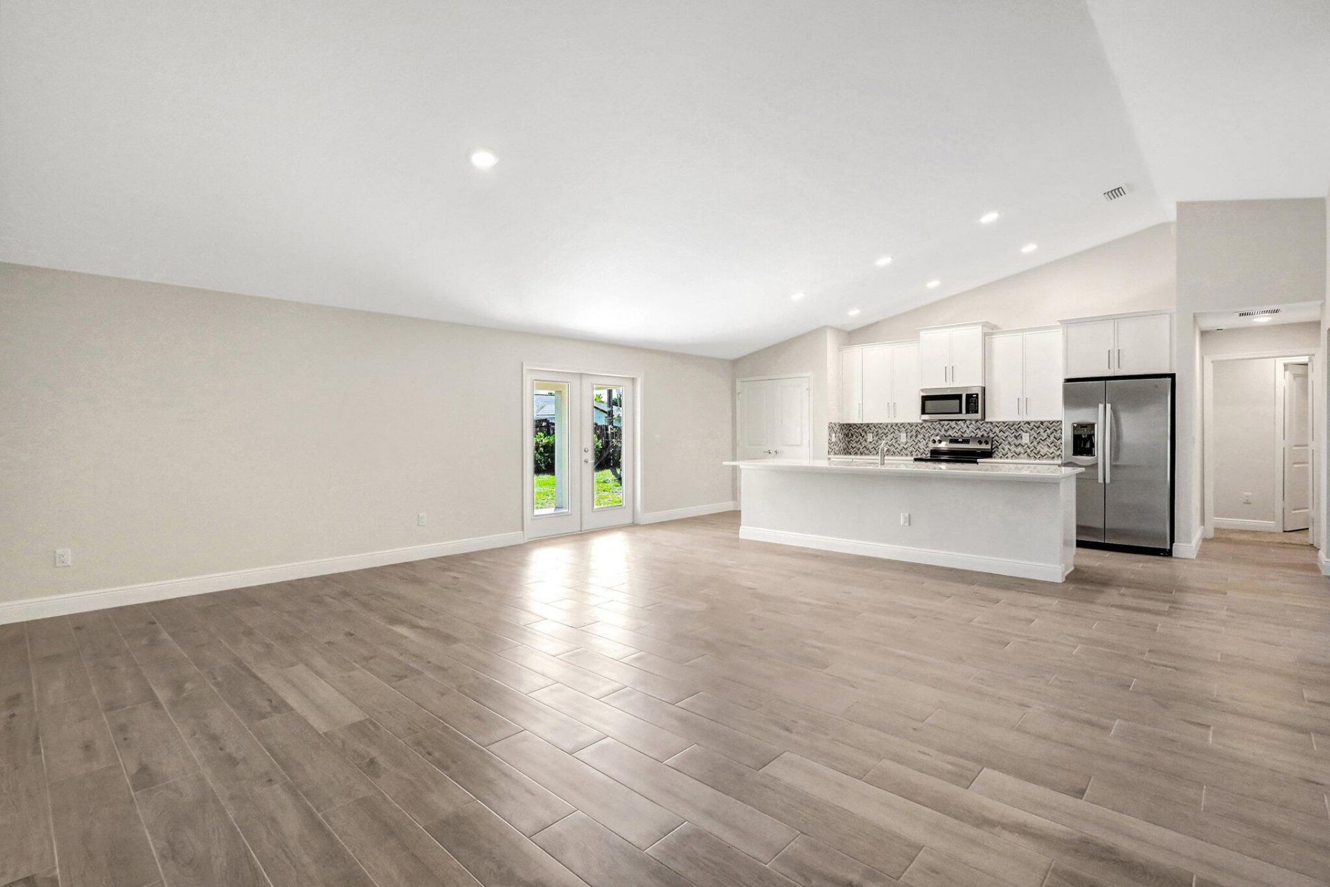 4122 SW Baird Street, Port Saint Lucie, FL 34953 Photo