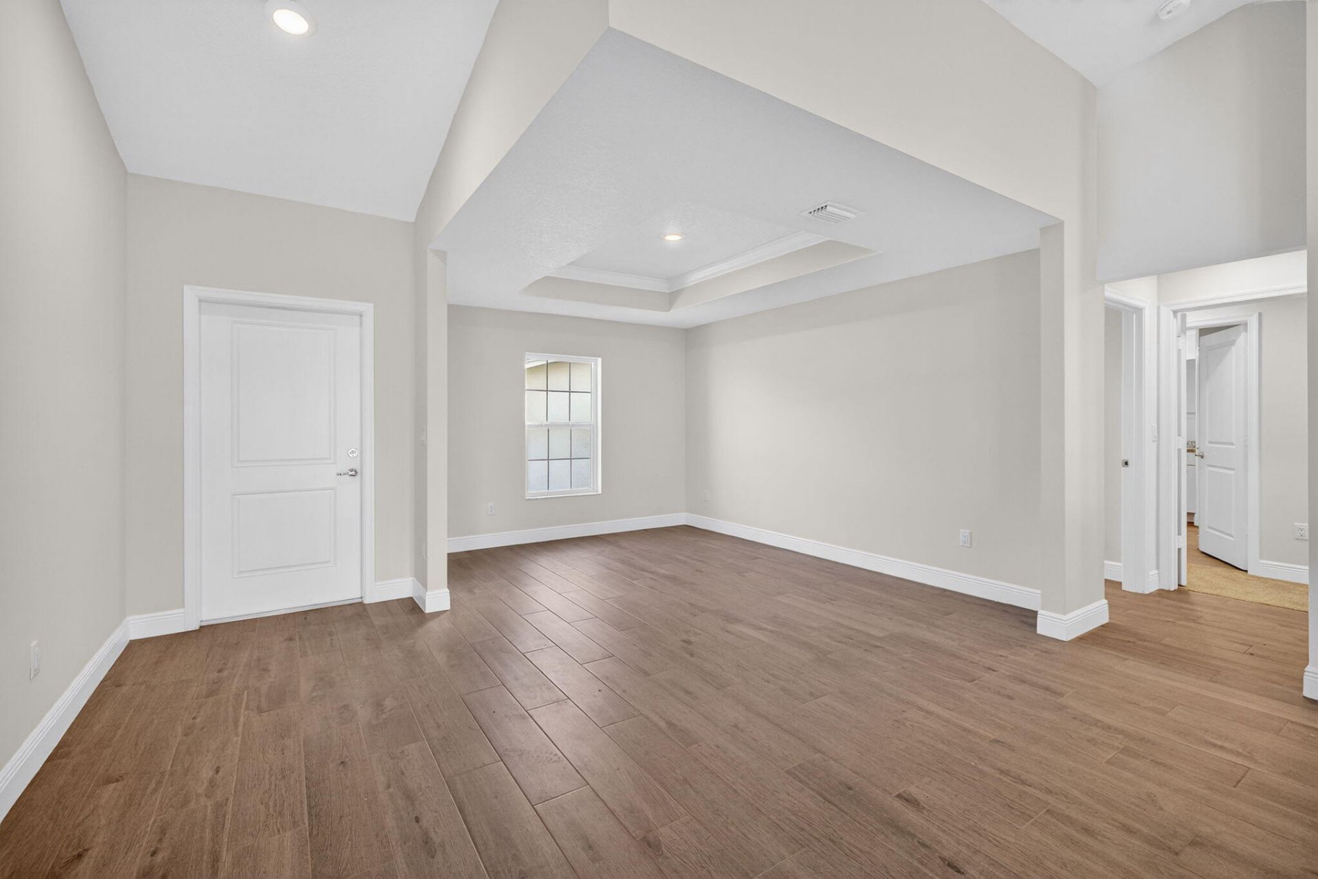 4122 SW Baird Street, Port Saint Lucie, FL 34953 Photo