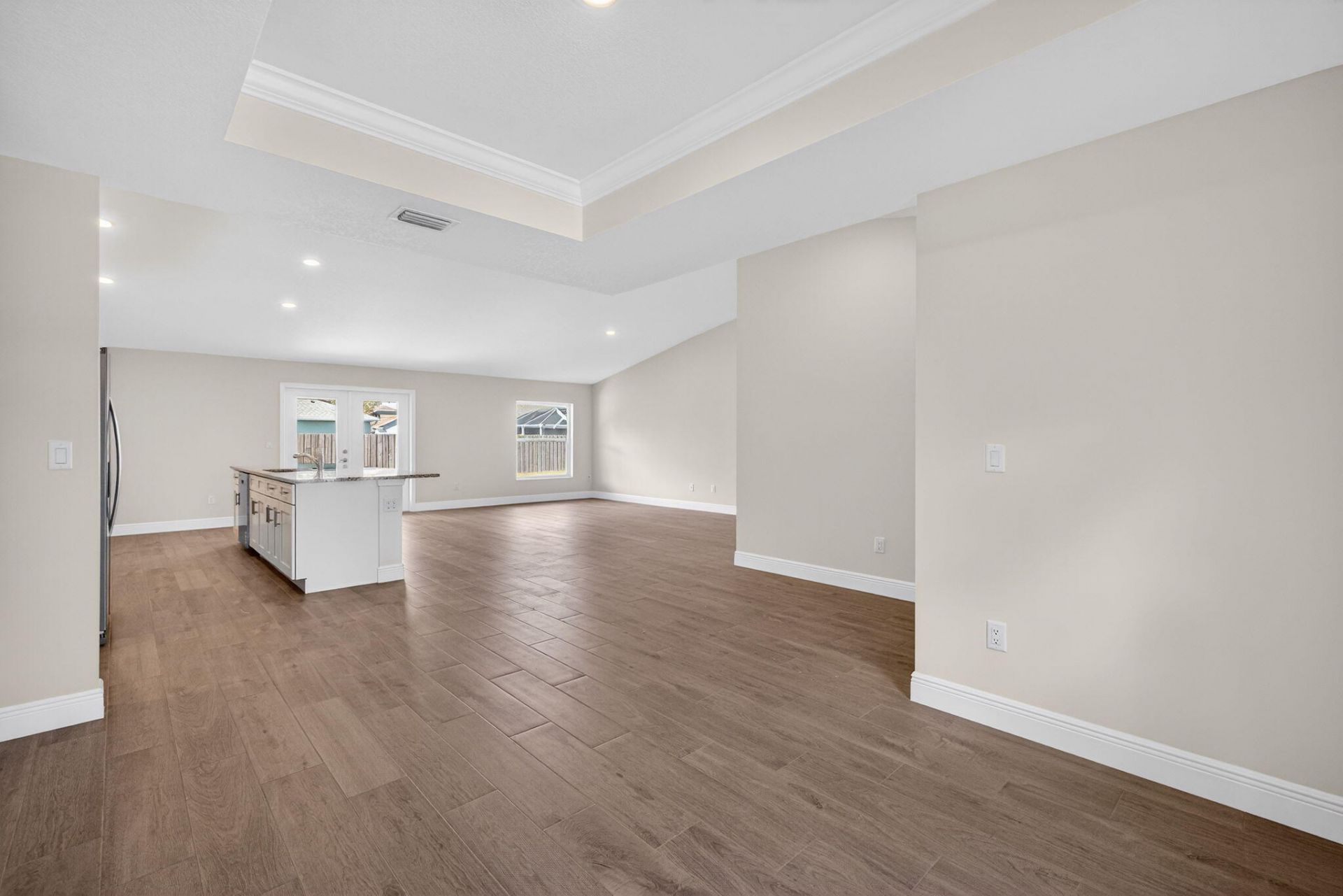 4122 SW Baird Street, Port Saint Lucie, FL 34953 Photo