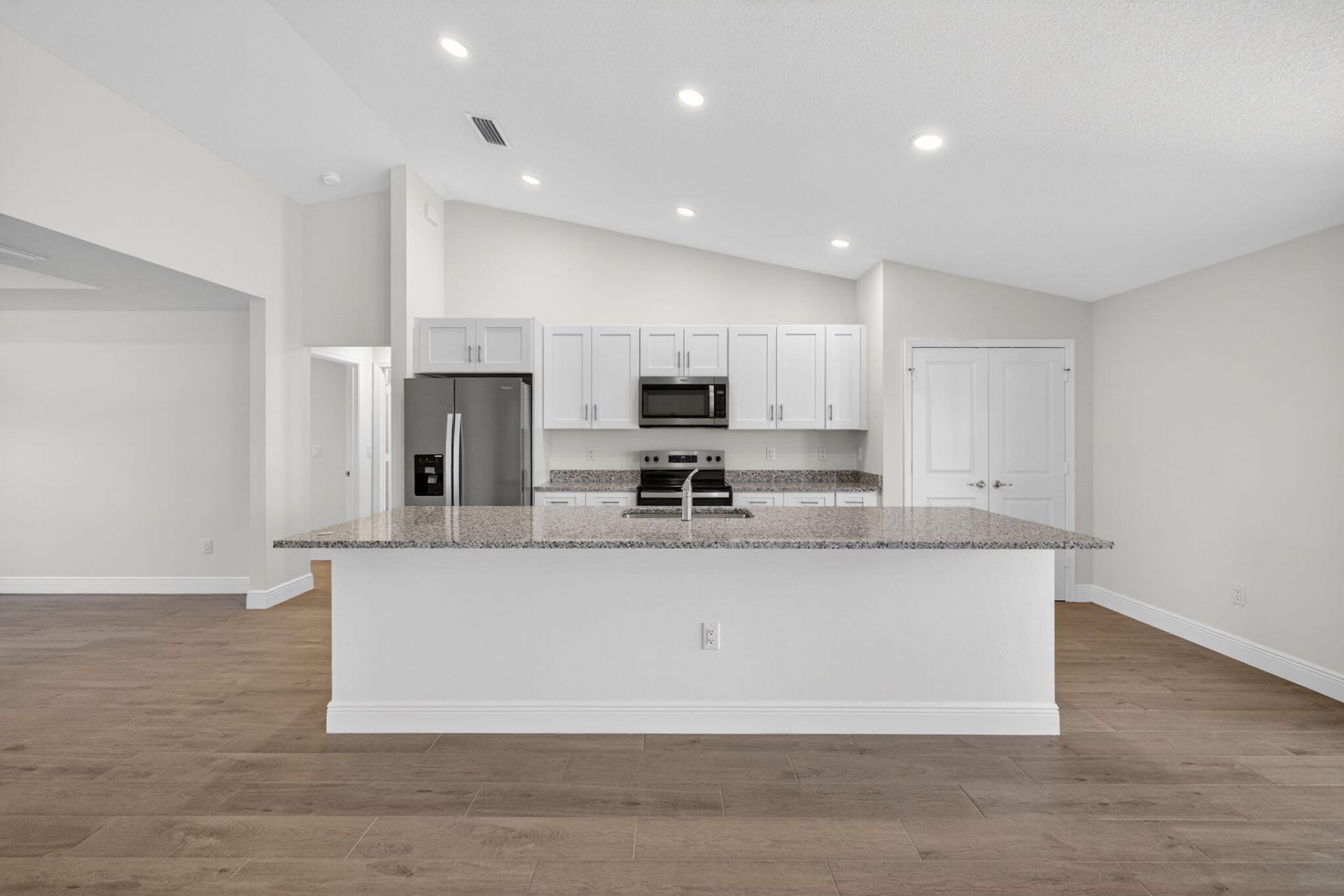 4122 SW Baird Street, Port Saint Lucie, FL 34953 Photo