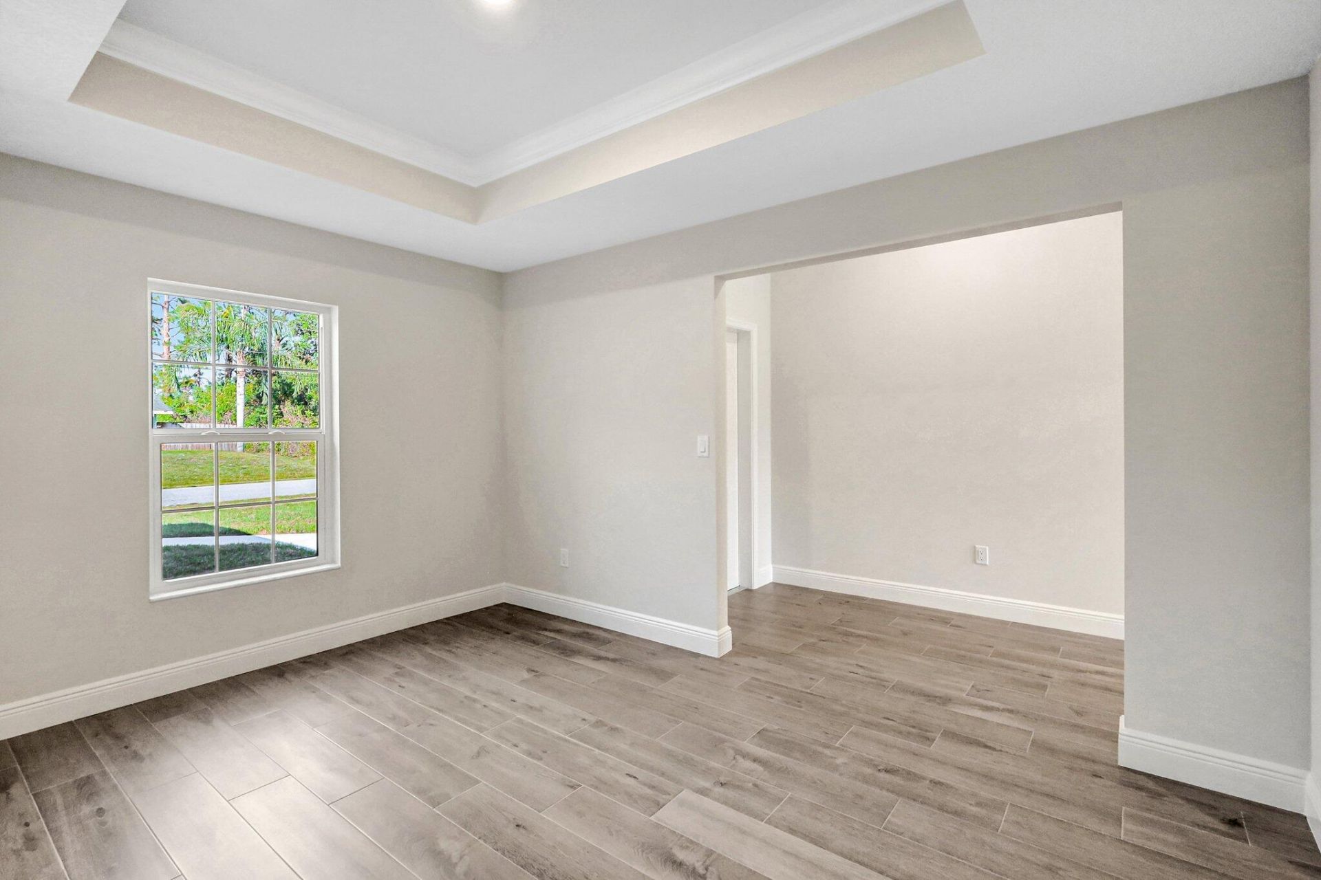 4122 SW Baird Street, Port Saint Lucie, FL 34953 Photo