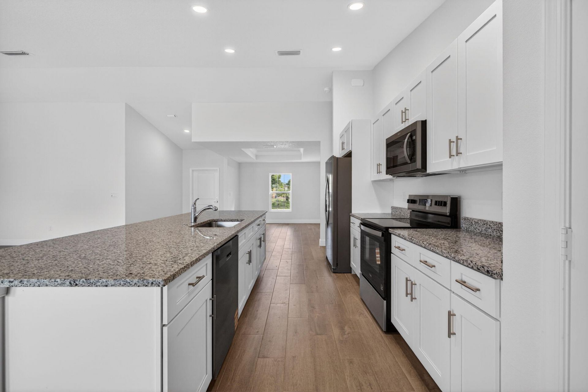 4122 SW Baird Street, Port Saint Lucie, FL 34953 Photo