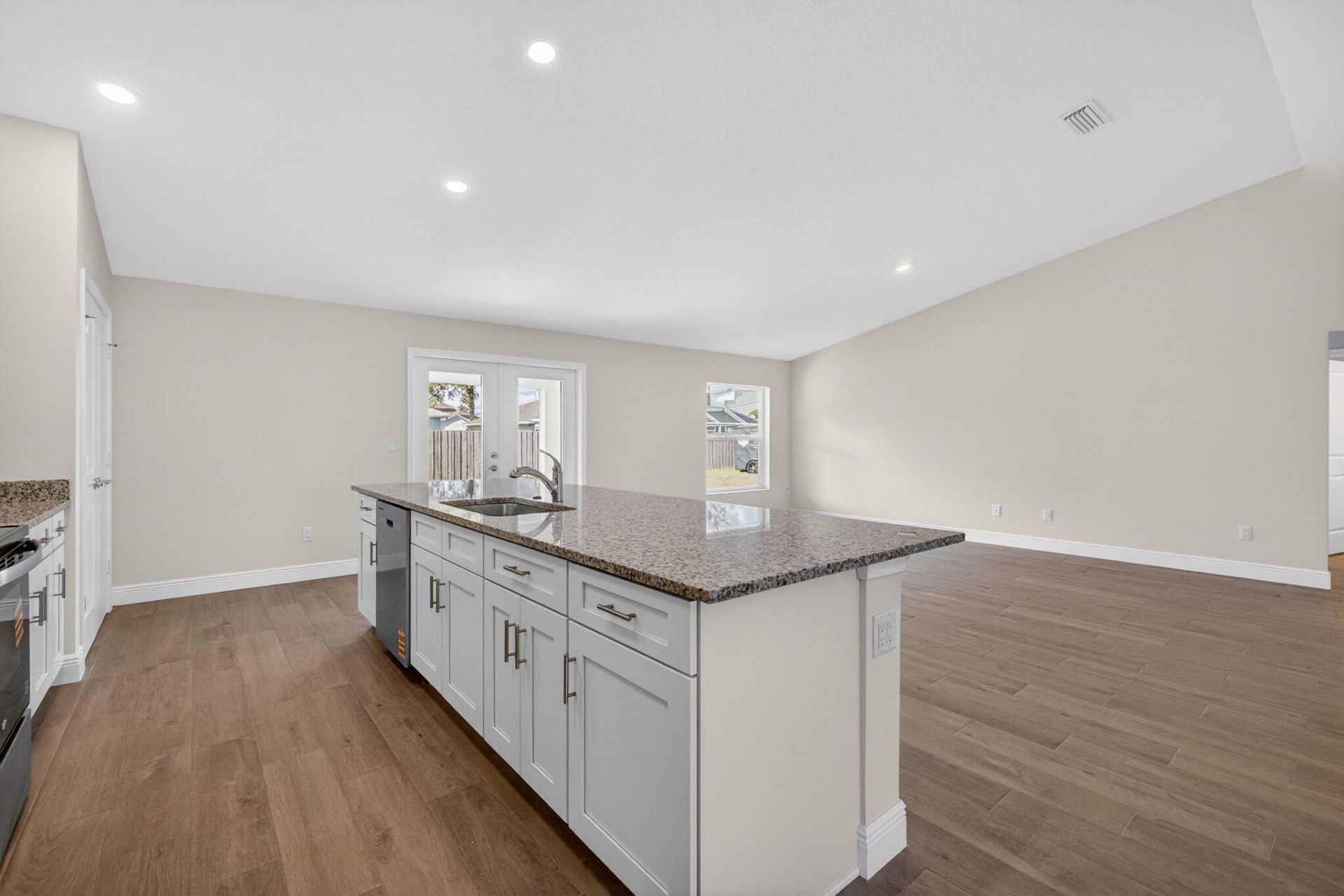 4122 SW Baird Street, Port Saint Lucie, FL 34953 Photo