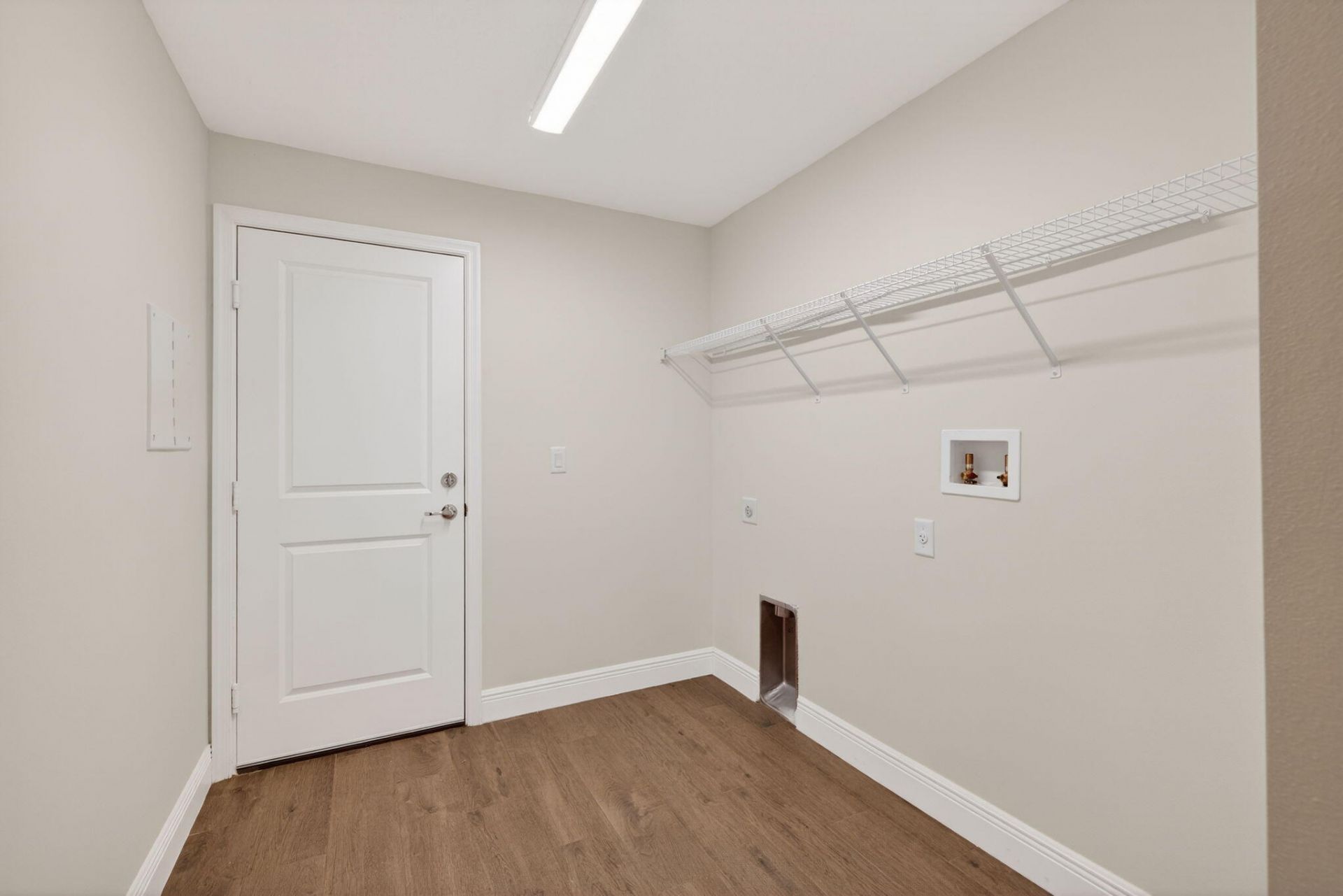 4122 SW Baird Street, Port Saint Lucie, FL 34953 Photo