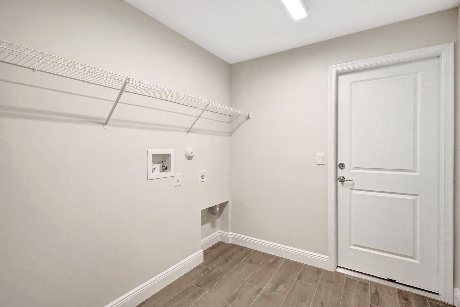 4122 SW Baird Street, Port Saint Lucie, FL 34953 Photo