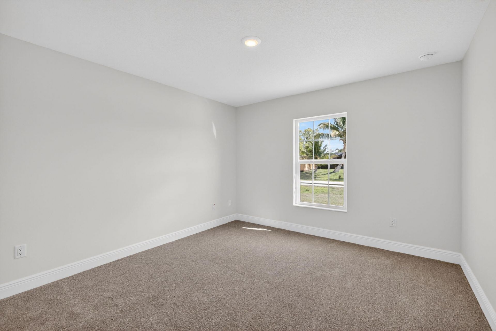 4122 SW Baird Street, Port Saint Lucie, FL 34953 Photo